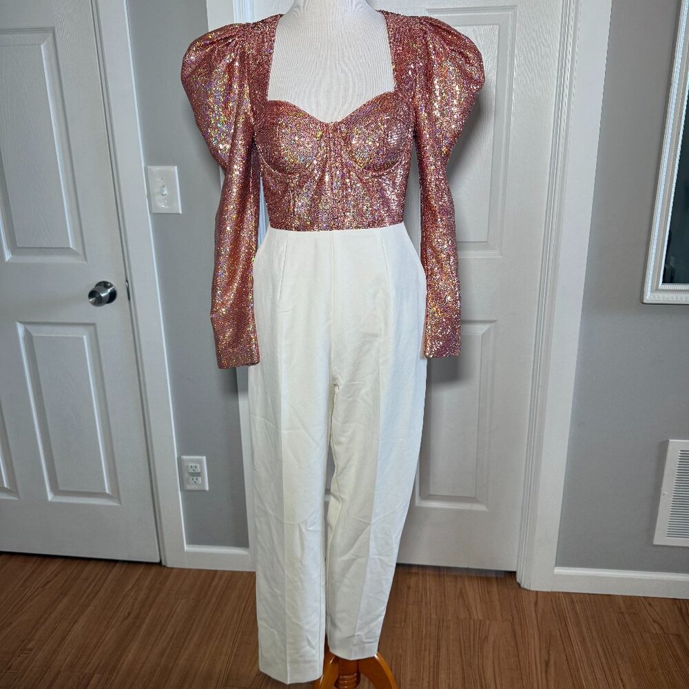 Lavish Alice Jumpsuit